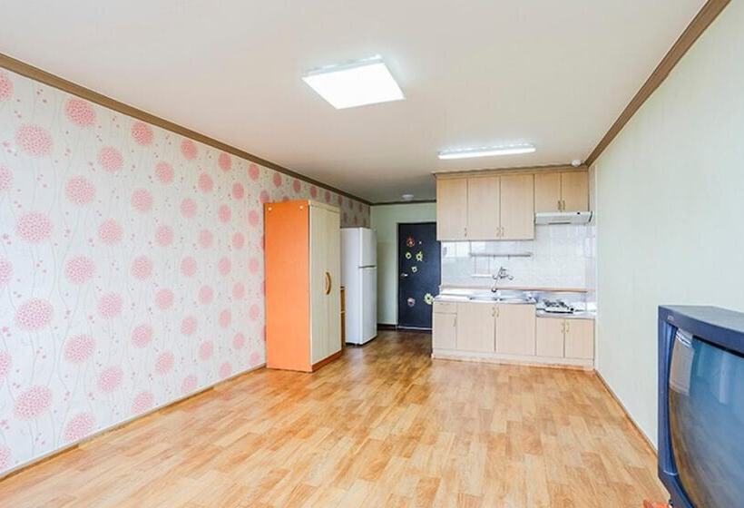 Daebudo  Badajigi Pension