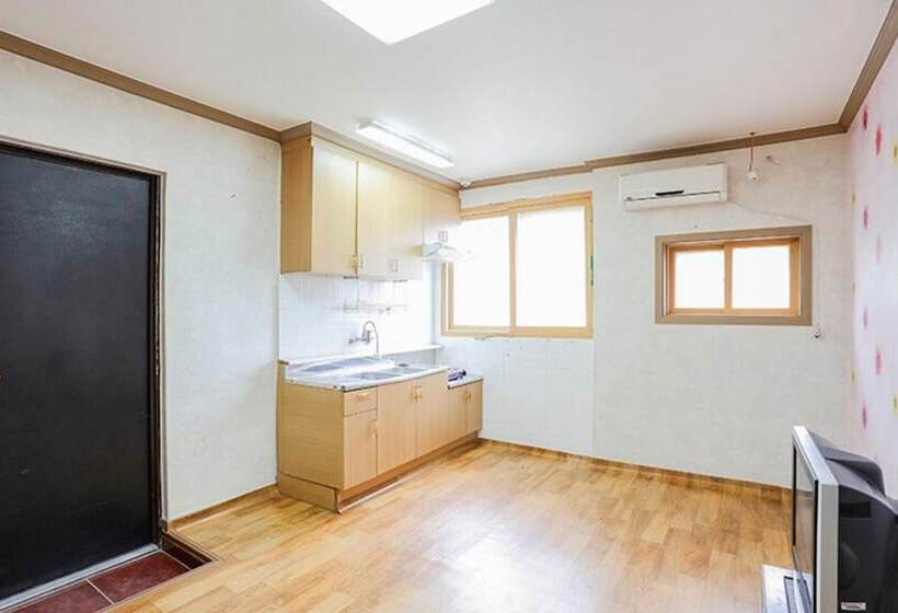 Daebudo  Badajigi Pension