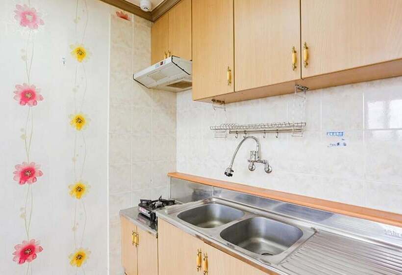 Daebudo  Badajigi Pension