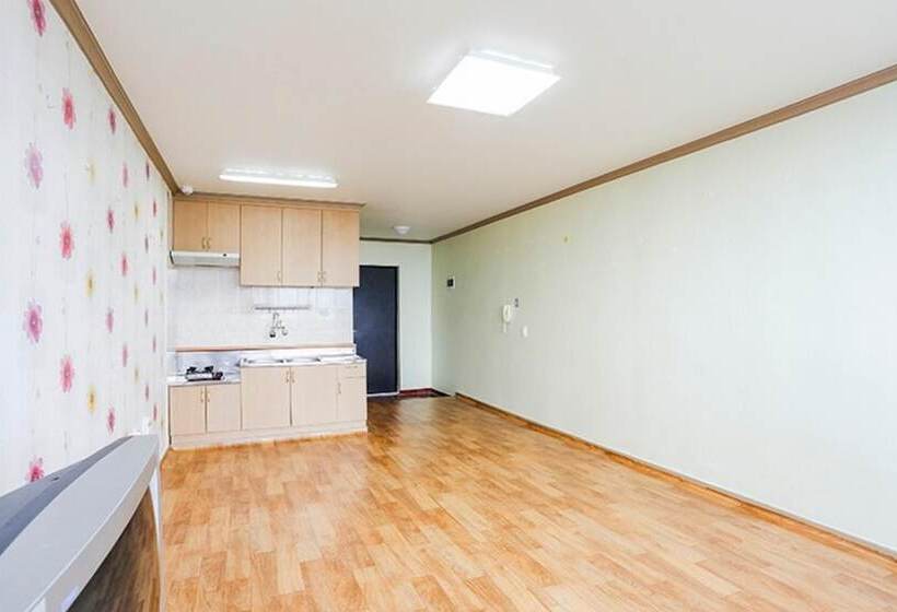 Daebudo  Badajigi Pension