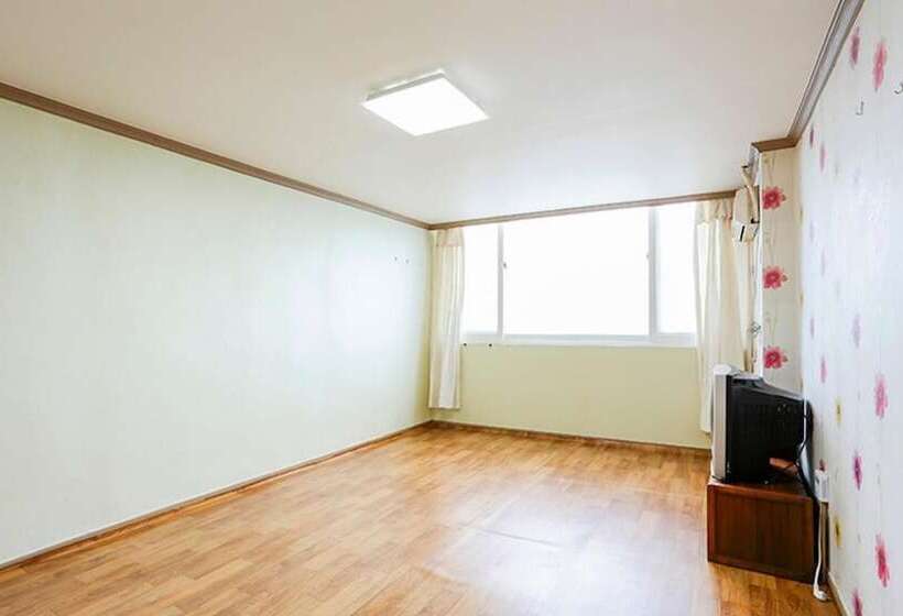 Daebudo  Badajigi Pension