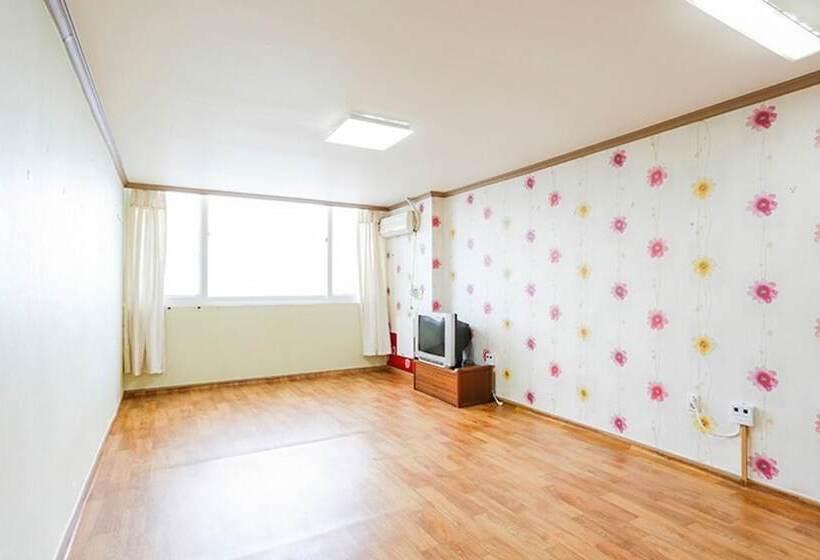 Daebudo  Badajigi Pension