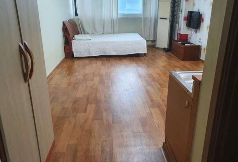 Daebudo  Badajigi Pension