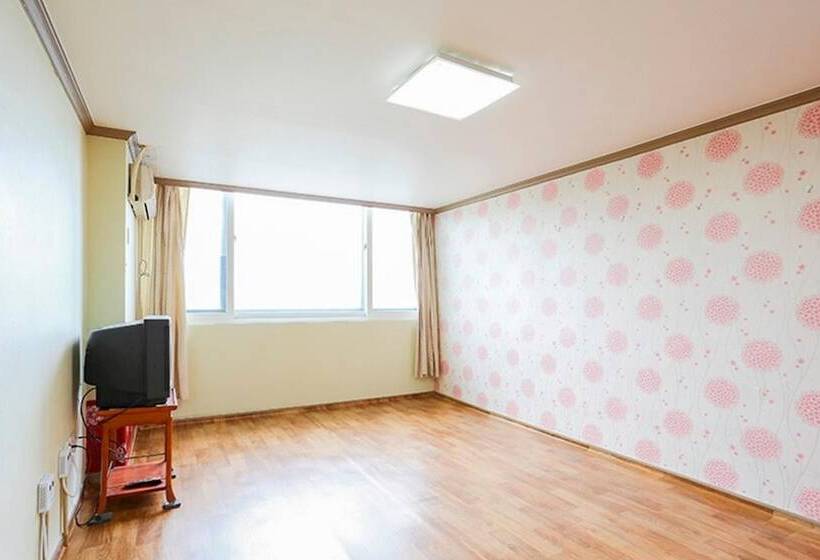 Daebudo  Badajigi Pension