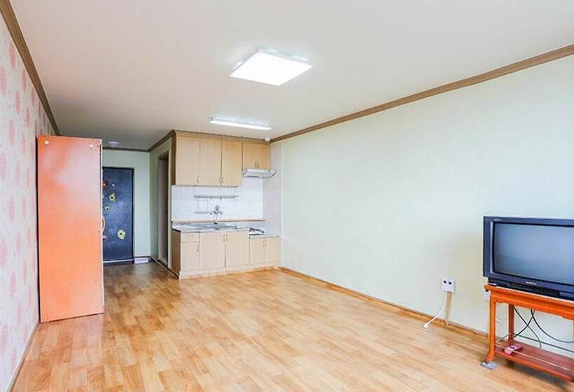 Daebudo  Badajigi Pension