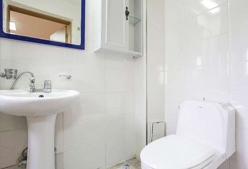 Daebudo  Badajigi Pension