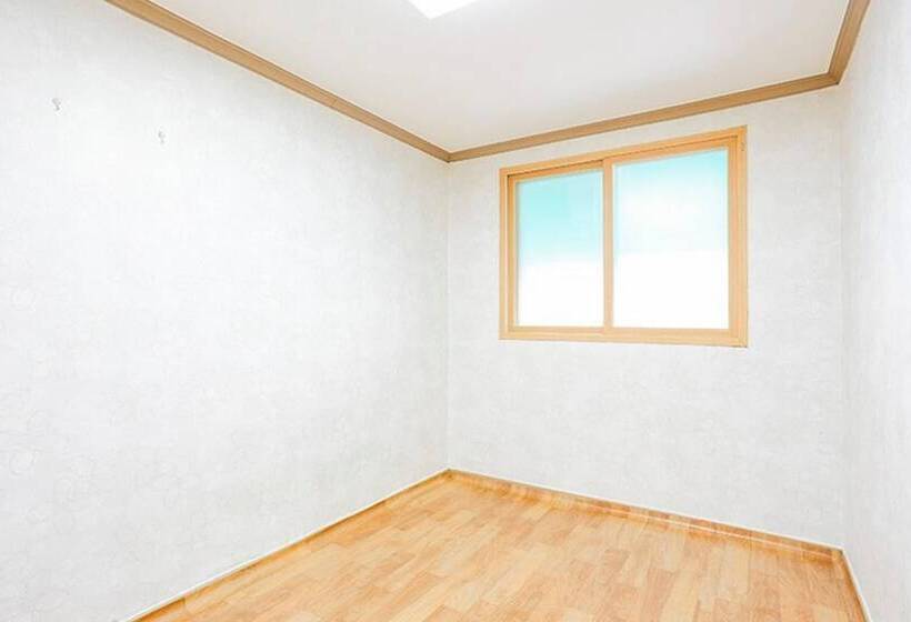 Daebudo  Badajigi Pension