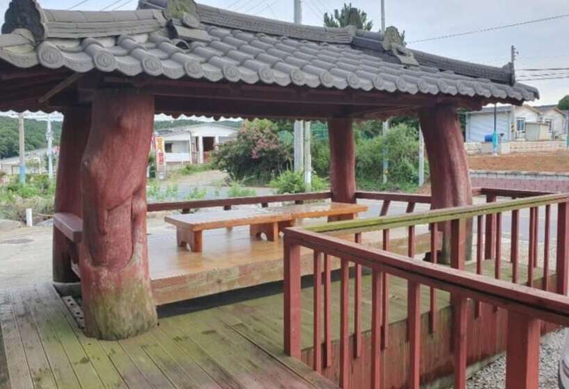 Daebudo  Badajigi Pension