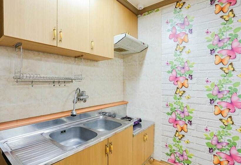 Daebudo  Badajigi Pension