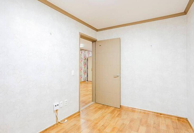 Daebudo  Badajigi Pension