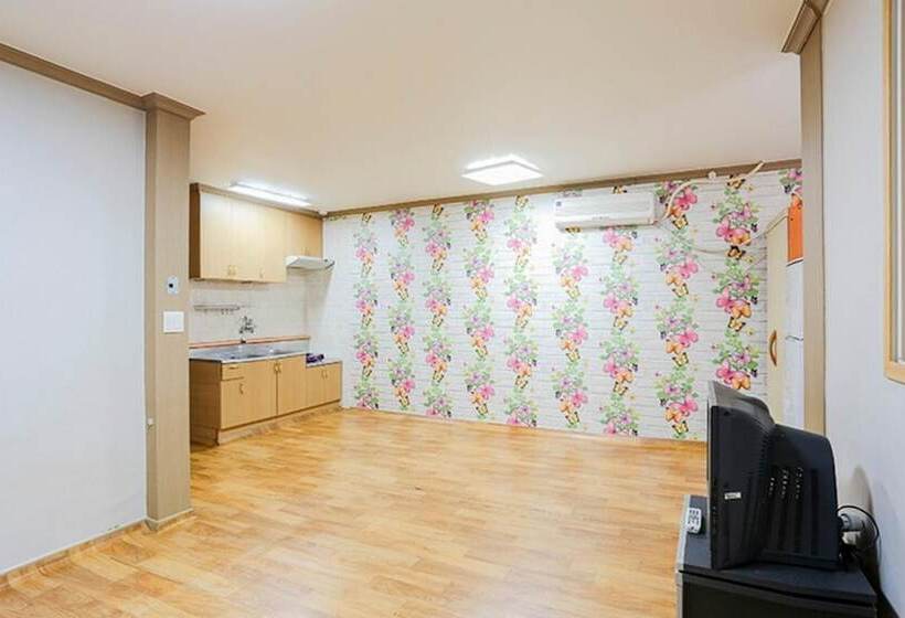 Daebudo  Badajigi Pension