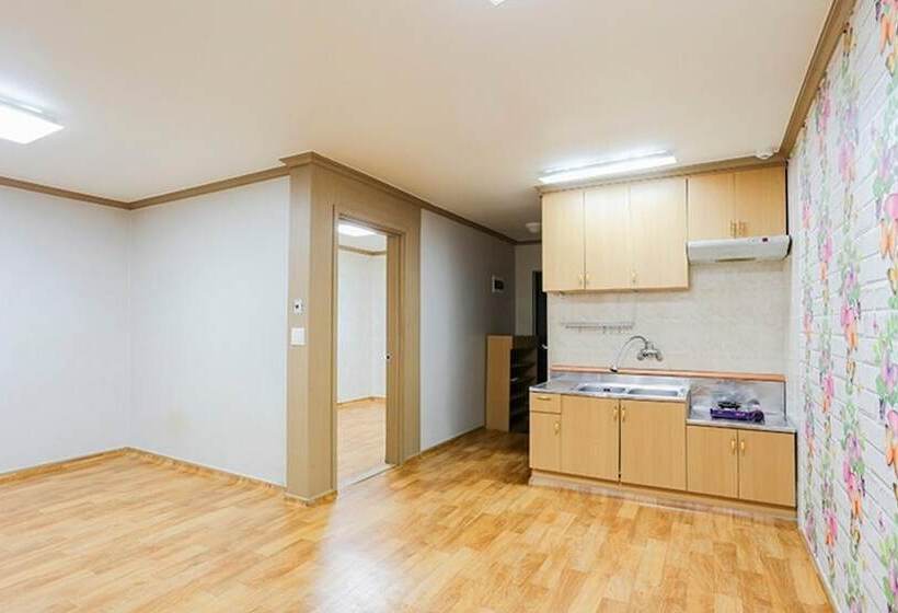 Daebudo  Badajigi Pension