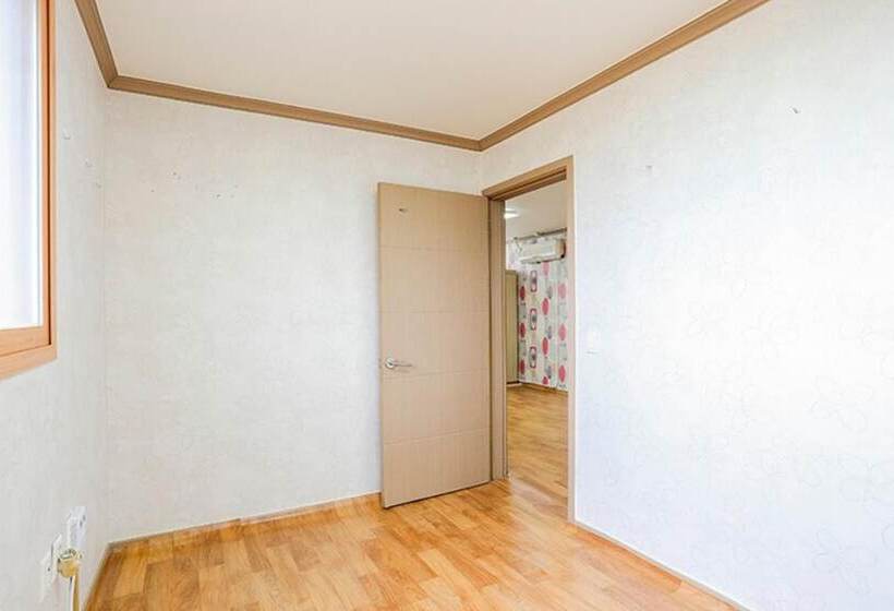 Daebudo  Badajigi Pension