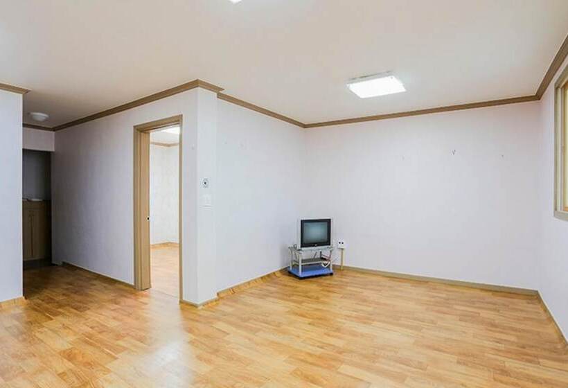 Daebudo  Badajigi Pension