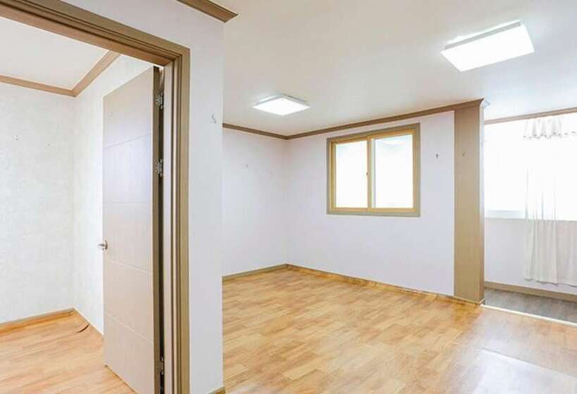 Daebudo  Badajigi Pension