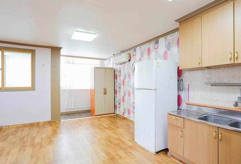 Daebudo  Badajigi Pension