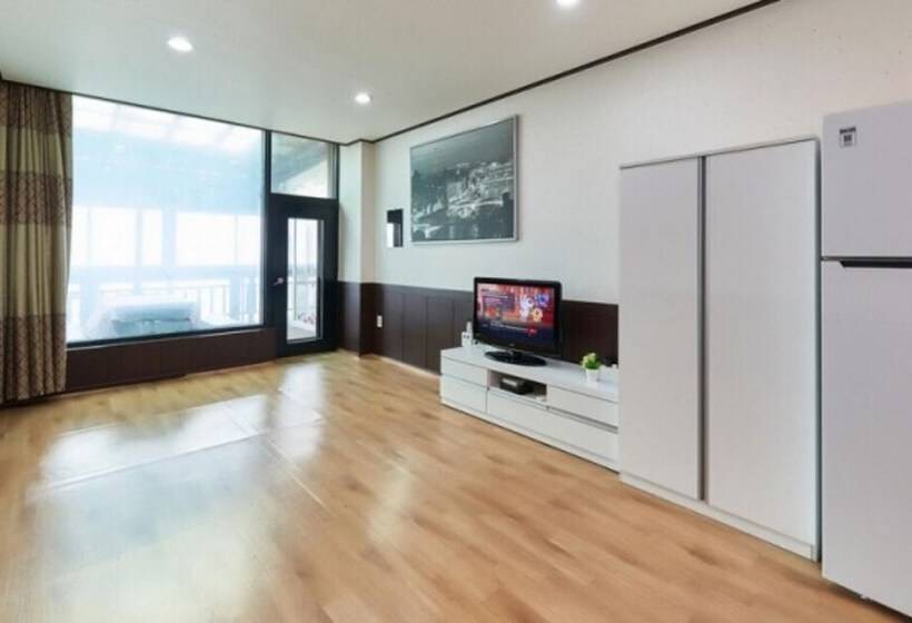 Daebudo Badatga Urijip Pension