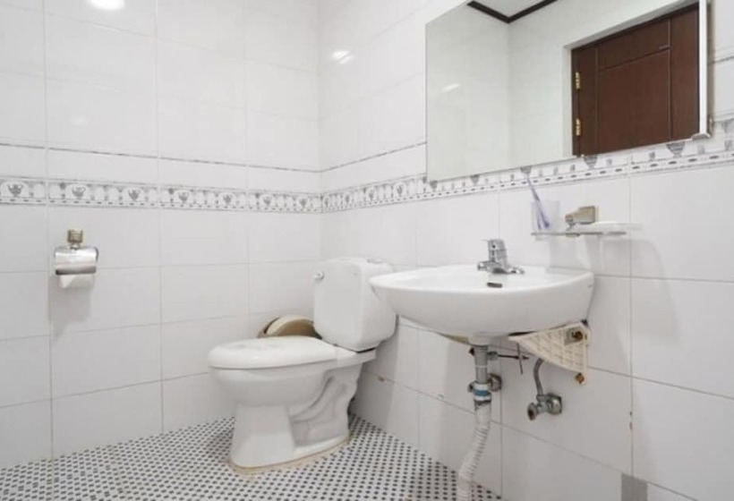 Daebudo Badatga Urijip Pension