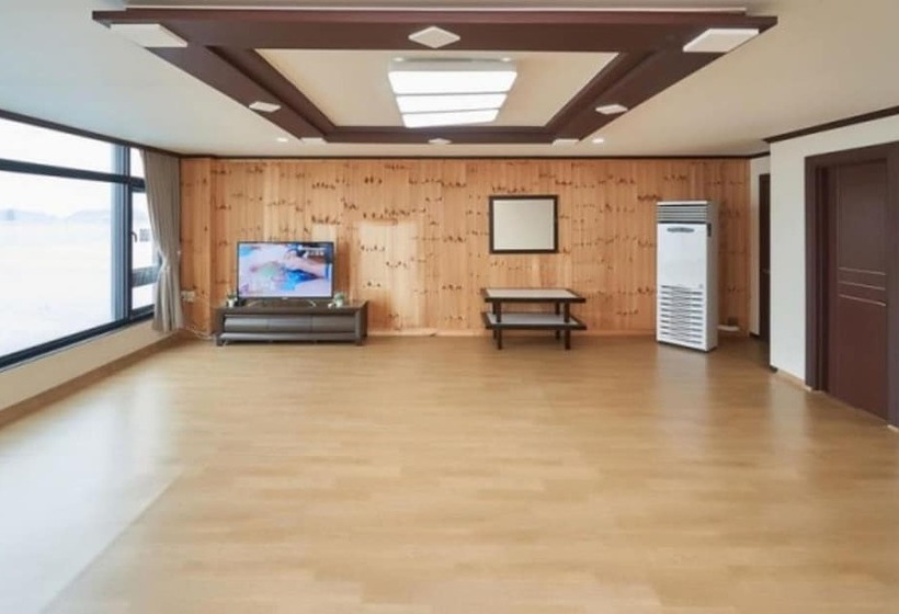 Daebudo Badatga Urijip Pension