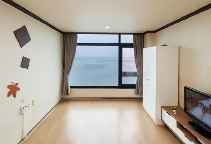 Daebudo Badatga Urijip Pension