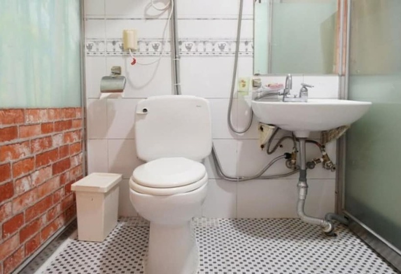 Daebudo Badatga Urijip Pension