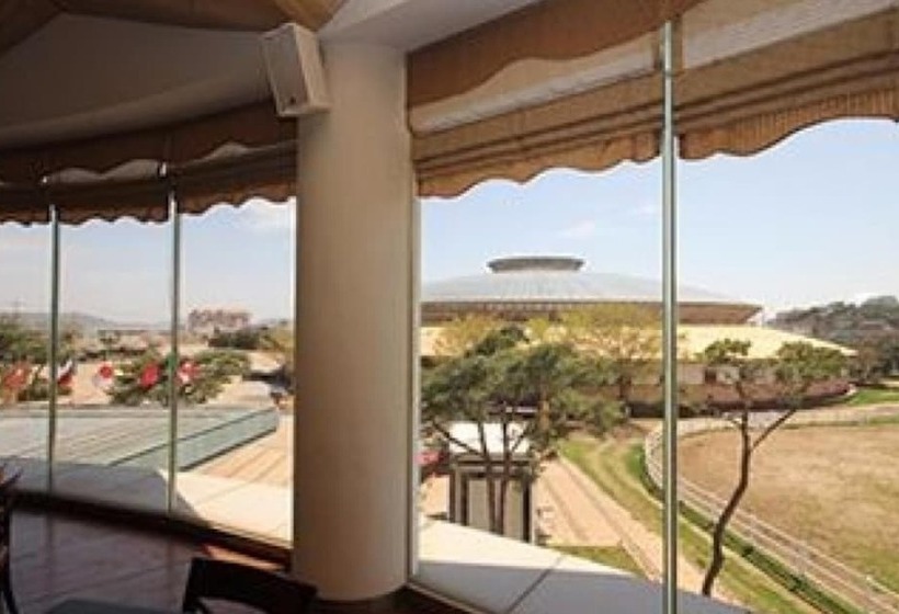 Daebudo Beradel Pension