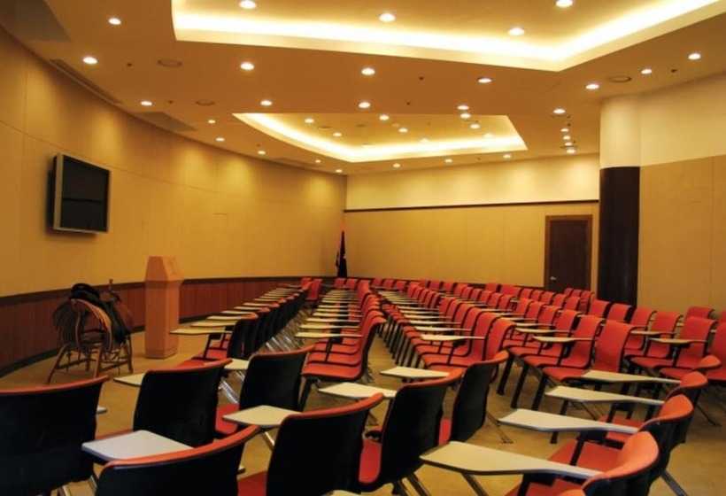 Daebudo Beradel Pension