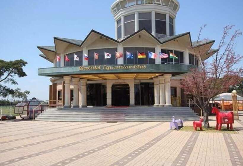 Daebudo Beradel Pension