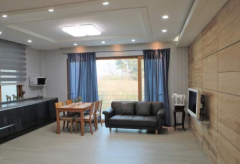 Daebudo Beradel Pension