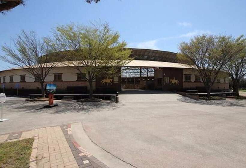 Daebudo Beradel Pension