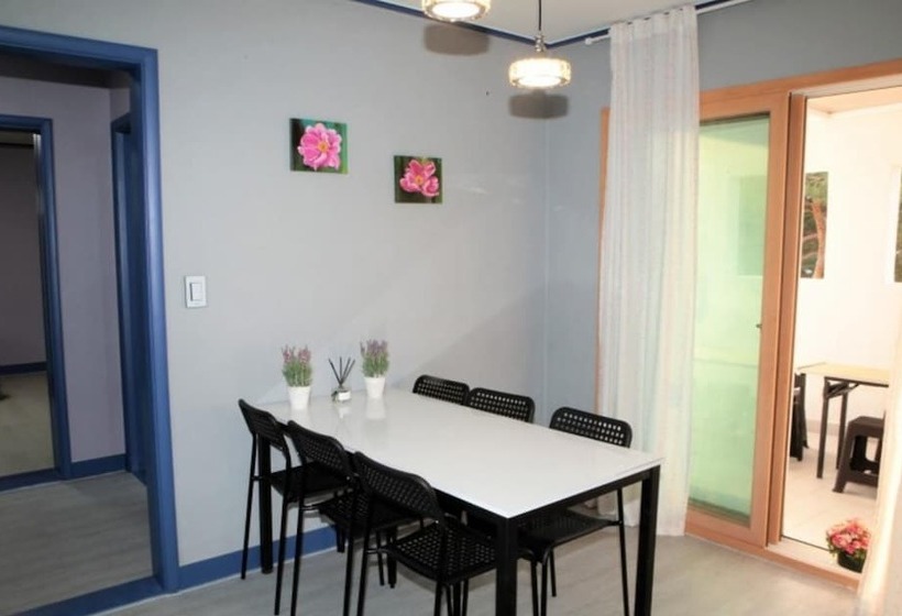 Daebudo Beradel Pension