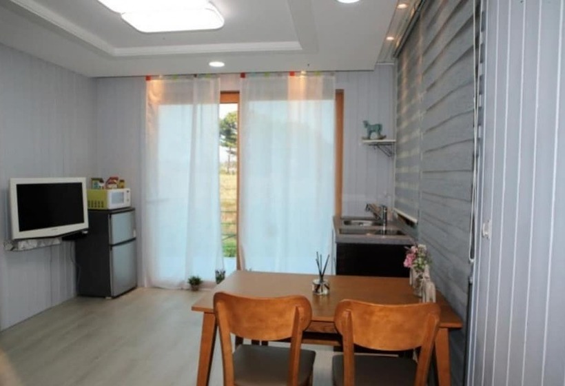 Daebudo Beradel Pension