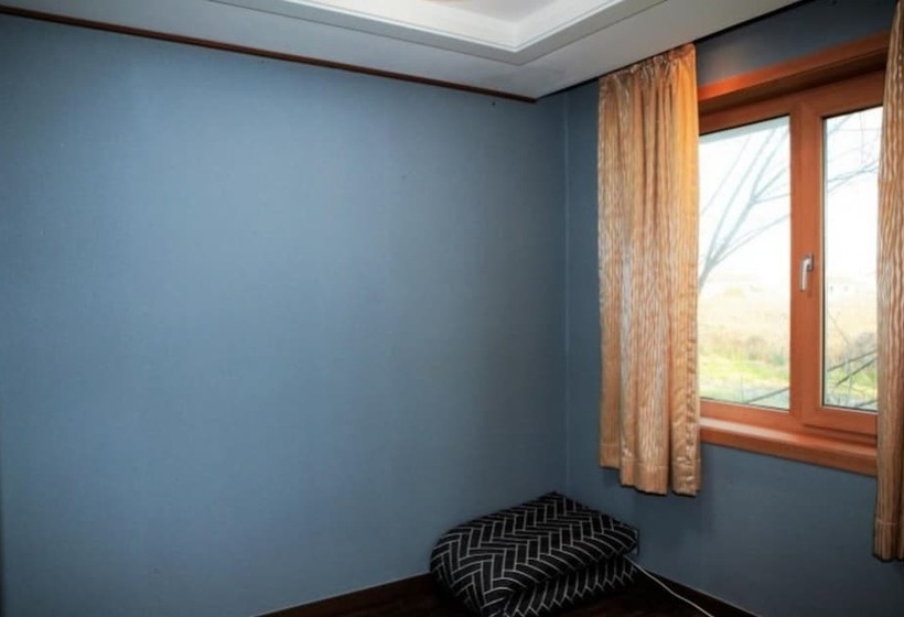 Daebudo Beradel Pension