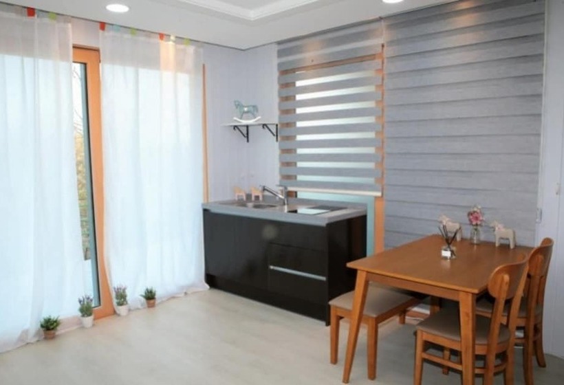 Daebudo Beradel Pension