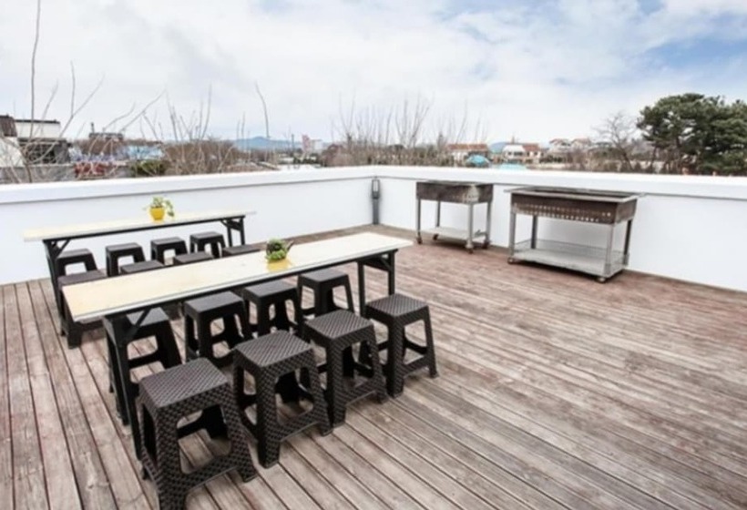 Daebudo Beradel Pension