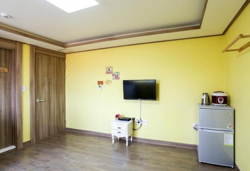 Daebudo Chungchun Pension