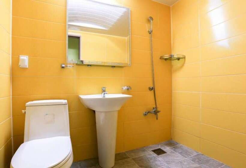 Daebudo Chungchun Pension