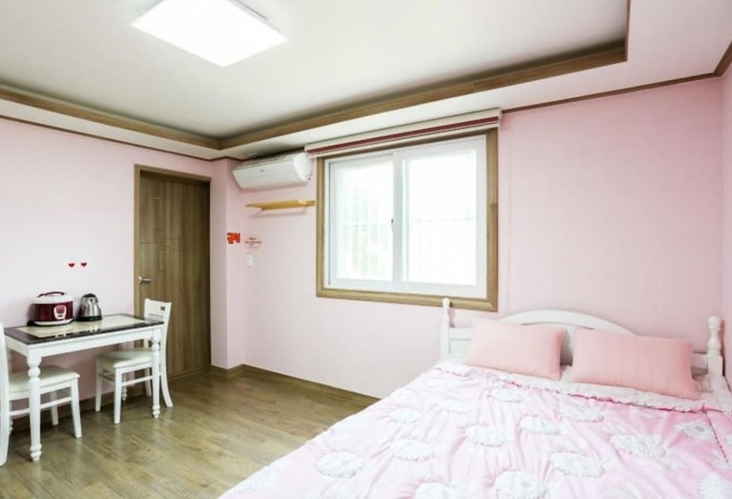 Daebudo Chungchun Pension