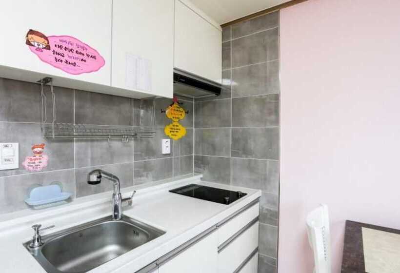 Daebudo Chungchun Pension