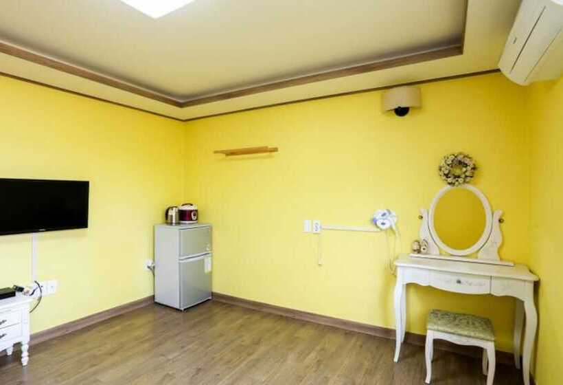 Daebudo Chungchun Pension