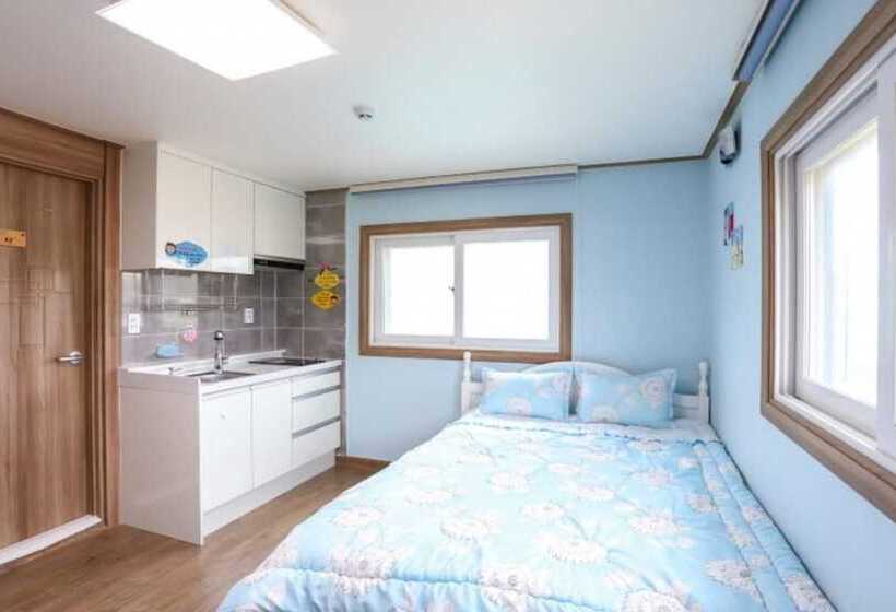 Daebudo Chungchun Pension