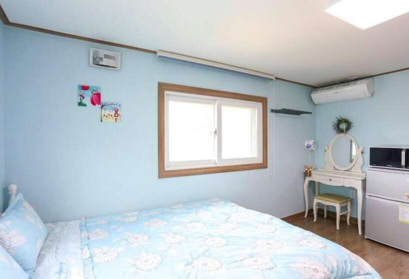 Daebudo Chungchun Pension