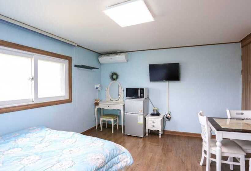 Daebudo Chungchun Pension