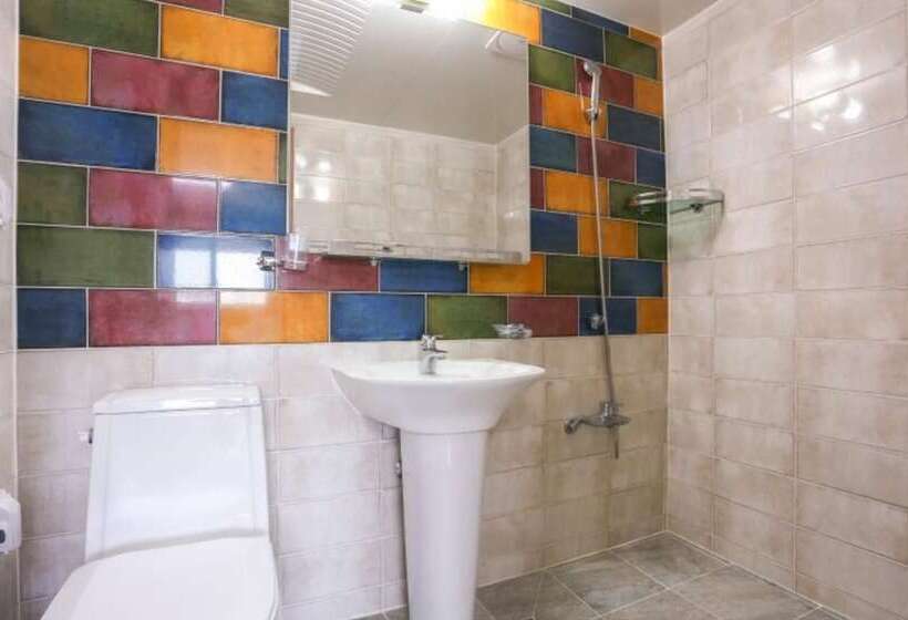 Daebudo Chungchun Pension