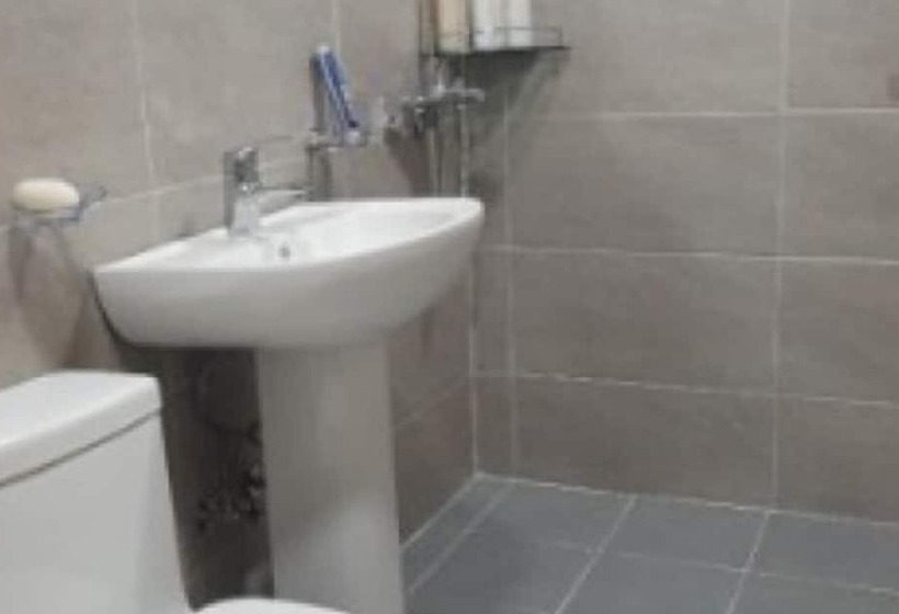 Daebudo Chungchun Pension