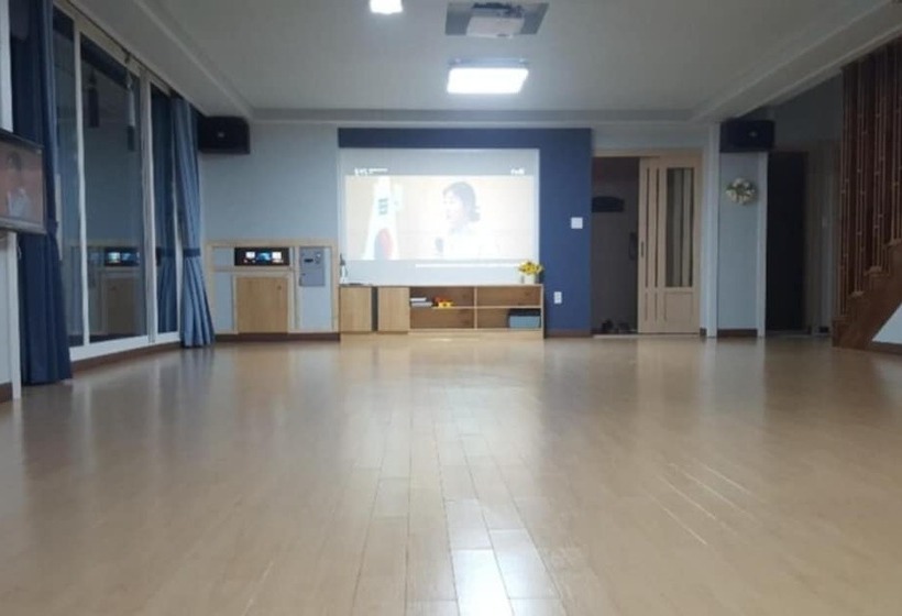 Daebudo Chungchun Pension