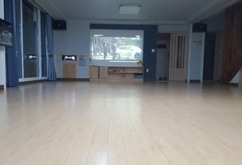 Daebudo Chungchun Pension