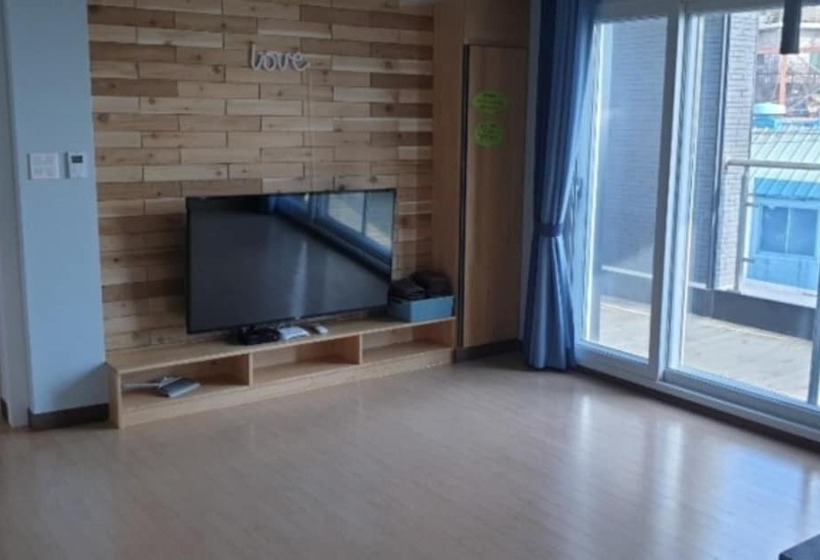 Daebudo Chungchun Pension