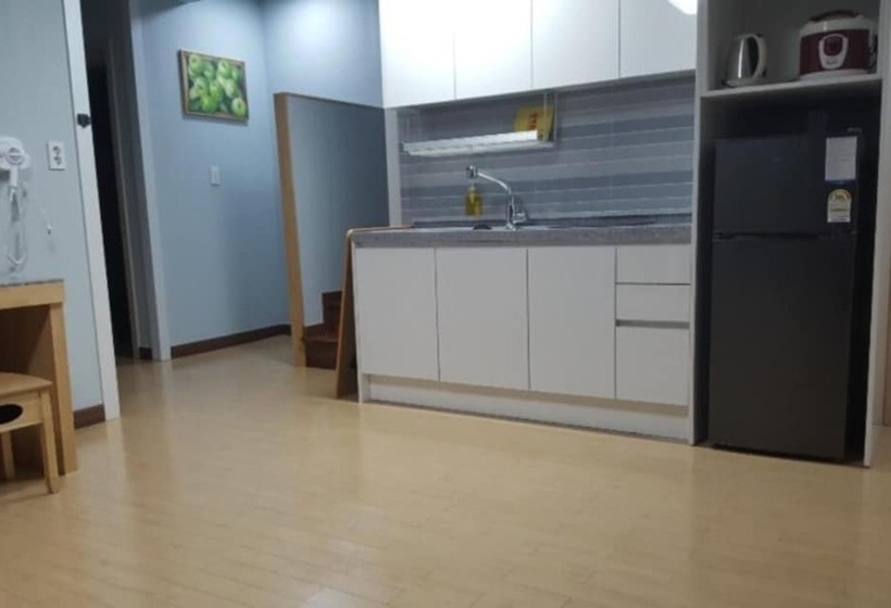 Daebudo Chungchun Pension