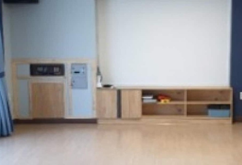 Daebudo Chungchun Pension